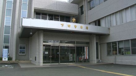 52歳男性　海水浴場で一時心肺停止　その後意識回復　静岡・下田市　