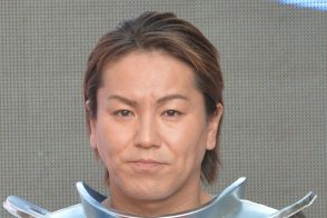 狩野英孝は謹慎中に激ヤセの過去　食事ガ「喉は通るんですよ。噛む力がない」