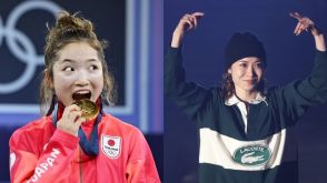 頑張った妹のご褒美に「お酒乾杯したい」ブレイキン初代女王AMIに姉・AYUさんが祝福