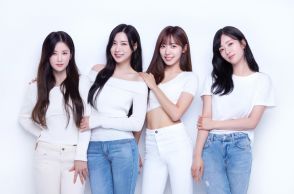 Apink、日本で初開催の「Japan Trans Nations 2024」に出演決定！ジュンスからメッセージも到着