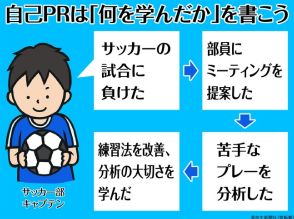 【年内入試アドバイス2】学校推薦・総合型、向いてる人は？ 何をアピールする？