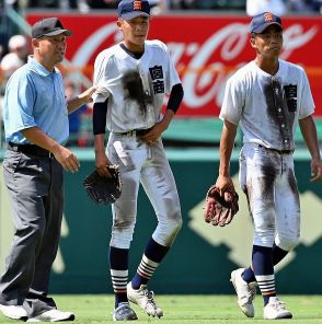 宮崎商、アクシデントで7度Vの強豪からの金星逃す　令和の県勢初勝利ならず【甲子園】