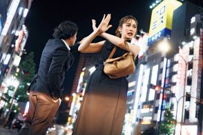 外資コンサル男子と夜デートも下心センサー発動の日のコーデ【婚活女子着回しDiary】｜CLASSY.