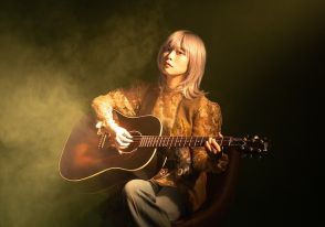 藤川千愛、新作ミニアルバムは恋愛の曲が1曲もない