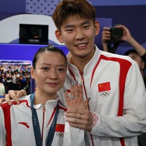 幸せ絶頂！五輪開催中のパリで婚約した5組のカップル