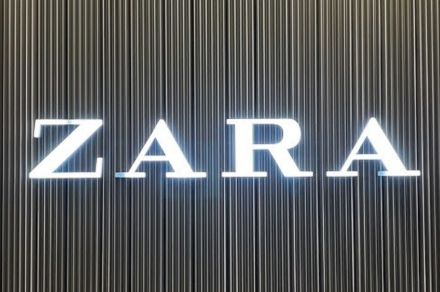 ZARAの「新作バッグ」が可愛い！華やかデザインで、コーデのアクセントにぴったりです！《購入レビュー》