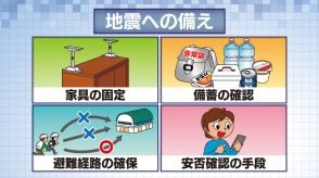 南海トラフ最大の危険は「津波」専門家が呼び掛ける“津波避難経路の確認” 所要時間短縮で命助かる可能性も