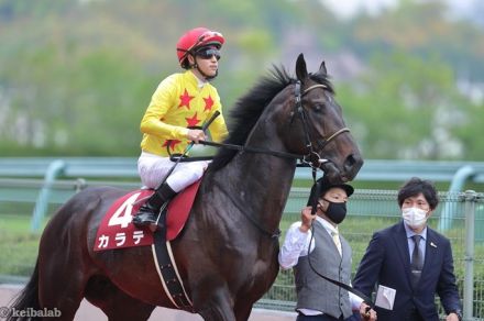 【関屋記念】夏だ、波乱だ、デカ馬だ！馬券率2倍以上も注目薄の爆弾穴