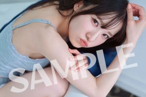 ウマ娘など歴任の声優・遠野ひかる、初写真集を発売　“初恋×大人”の「ハツヨイ」テーマに表紙カット一挙解禁