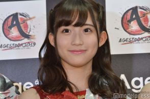 乃木坂46掛橋沙耶香、卒業＆芸能界引退発表にファン衝撃「寂しすぎる」「信じがたい」