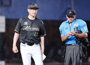 【ロッテ】肉離れで離脱の岡大海、吉井監督は復帰時期について「一応４（週間）とは聞いてる」