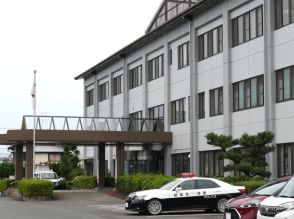 長良川で水難事故　ベトナム国籍の男性が溺れ死亡　岐阜県美濃市