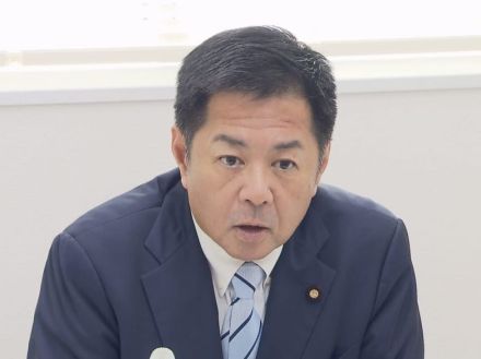 自民・渡辺猛之参議院議員が出馬意欲　岐阜県知事選挙