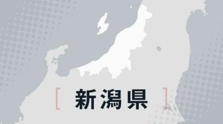 新潟県村上市の海水浴場、7歳男児死亡　海底で見つかる