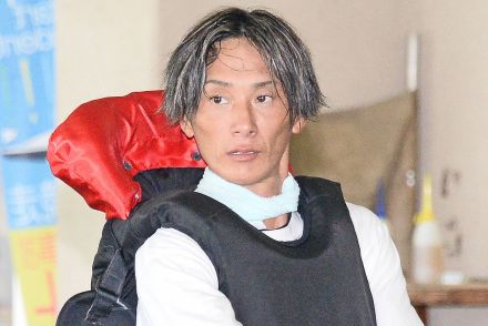 【唐津ボート】峰竜太　ドリーム１号艇で３着も「足はめちゃくちゃいい。かなり上向いた」