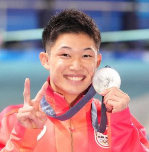 玉井陸斗、延期なければ最年少記録13歳で東京五輪に出場していた　日本飛び込み界悲願の銀メダル