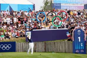 山下美夢有 メダルに一歩届かず4位タイ 日本女子2大会連続のメダル獲得ならず 首位リディア・コは金、銀、銅コンプリートの偉業達成！【パリ五輪 ゴルフ女子】