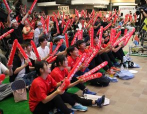 北口榛花の金メダルに地元旭川も歓喜　市長約束「市民栄誉賞とパレードを行いたい」