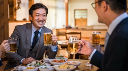 職場の飲み会の「仕切りが上手い人」が“店を選ぶ前”に必ずやっていること