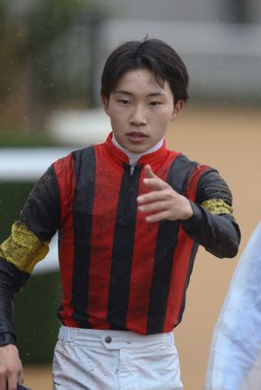 21歳のホープ角田大河騎手の早すぎる逝去に競馬関係者の間でショックが広がる…騎乗停止中に連絡がとれなくなっていた