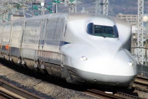 東海道新幹線の圧倒的な収益力！ JR東海「鉄道事業」を徹底解剖する