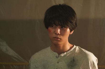 『降り積もれ孤独な死よ』第6話　“蒼佑”萩原利久「お前は誰だ？」自分を捕らえた“鈴木”佐藤大樹と対峙