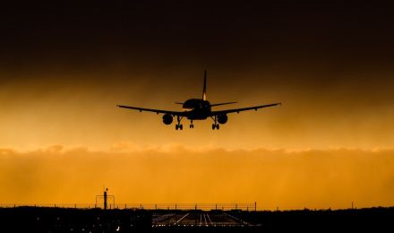 気候変動で空の旅が危険になっている、乱気流が激増、事故はこれから起こりがちに