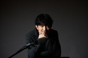 津田健次郎“今年の猛暑”に嘆き節「特に暑さに情緒がないのがイヤ」「朝はもうちょっと涼しかった記憶があるんですよ…」