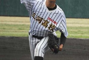 愛知秋季高校野球西三河大会が開幕！愛知産大三河、杜若などが初戦を突破