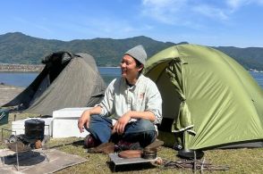 アウトドア料理の達人が伝授！夏休みは「魅惑の焚き火料理＆アウトドアごはん」