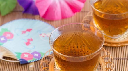 夏こそ積極的に飲みたい！管理栄養士がおすすめする、和のお茶3選