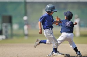 「信じられん」　小2息子が野球で大活躍→その日の日記に書かれた“仰天の一言”に爆笑　「これは大物になる」