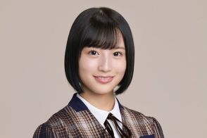 乃木坂４６・掛橋沙耶香がグループ卒業＆芸能界引退を発表　卒業後は慈善活動を視野