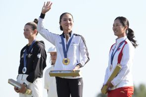 【ゴルフ】女子金メダルのリディア・コは韓国財閥ヒュンダイ一族、LPGA名誉の殿堂入り　