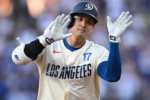 大谷翔平に“歴史的珍現象”？　トップなのに“ワースト”…思わぬ「低い数字」に米メディア言及