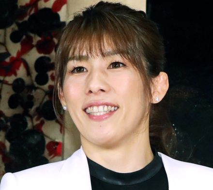 吉田沙保里さん、レスリングメダルラッシュに「あっぱれ、あっぱれ、あっぱれですね」  連勝中の藤波朱理に「もっと記録を伸ばせる」