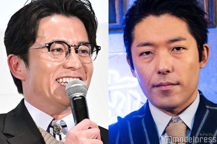 オリラジ藤森慎吾、相方・中田敦彦に初めて怒りぶつけた出来事とは「深く反省してました」