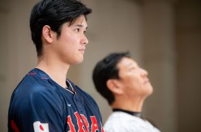 大谷翔平が突然、栗山監督の部屋を訪れ「何、言っちゃってんすか」と…WBC優勝後、“世界のオオタニ”が指揮官に伝えた“言葉の真意”