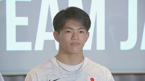 パリオリンピック™ブレイキン男子で惜しくも予選敗退の大能寛飛選手（Hiro10）「人生おもしろい」