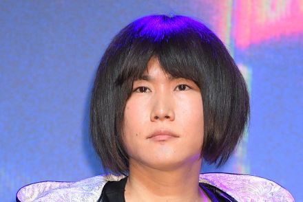 ランジャタイ伊藤幸司が未成年との関係発覚で謝罪「徹底して自分自身を見つめ直します」