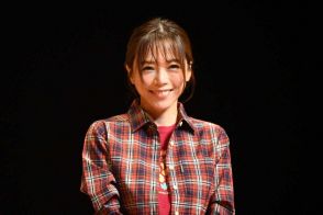 釈由美子　“登山”で子育て「感受性も豊かに自己肯定感も…」長男は年長で富士山登頂成功