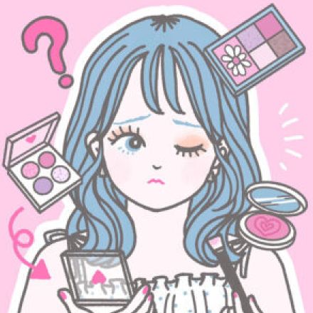 ブルベなのに【青み吸収】するのはなぜ？コスメが思い通りに発色しない疑問をプロが解説！