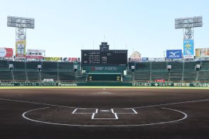 甲子園に異変…15戦終えても“HRゼロ”にX騒然　新基準バットで初の夏「本当に減ってる」