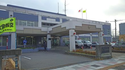 「インターホンを押す若い男」留守宅に侵入し女性用下着を…18歳の大学生の男「家に入って、盗みました」下着狙いの別事件から余罪捜査で判明