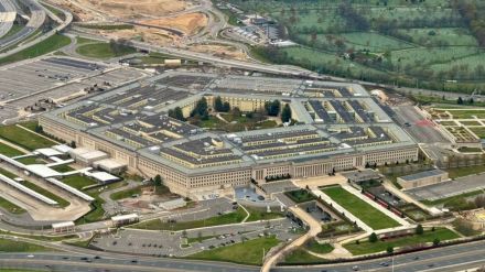 シリアの米軍基地にドローン攻撃、米軍要員ら軽傷