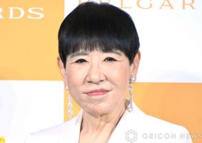 和田アキ子、密会報道で謹慎のKAT-TUN・中丸雄一に持論「私らなんの迷惑もかからへんしね」峰竜太は自身の謝罪会見を回顧