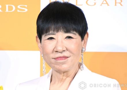 和田アキ子、密会報道で謹慎のKAT-TUN・中丸雄一に持論「私らなんの迷惑もかからへんしね」峰竜太は自身の謝罪会見を回顧