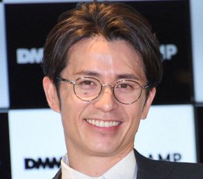 藤森慎吾　4月結婚の新妻とのラブラブ新婚生活告白「本当に幸せ」「ガラッと180度生活変わりまして」