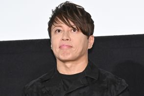 フワちゃんの“謝罪文”を西川貴教が疑問視「誰がこれでOKしたのかなって思います」