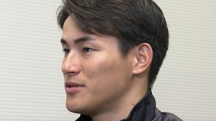 自転車トラック男子ケイリン　岡山市出身の太田海也選手が準々決勝へ　パリオリンピック™【岡山】